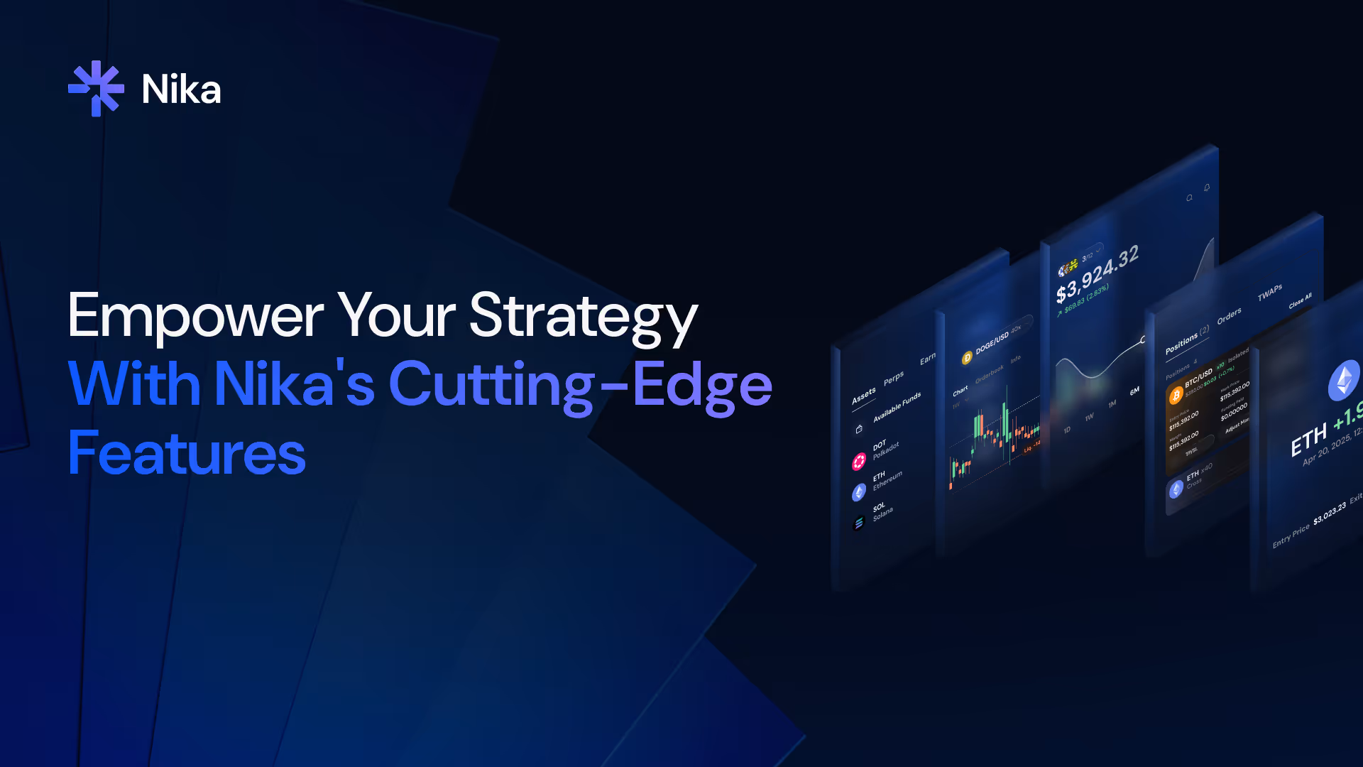 The Future of Digital Asset Management and How Nika is Shaping It